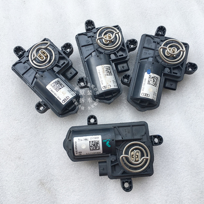 奥迪S3S4S5S6S7S8A8Q7TTRS6RS7卡宴玛卡排气管阀门电机马达二手拆
