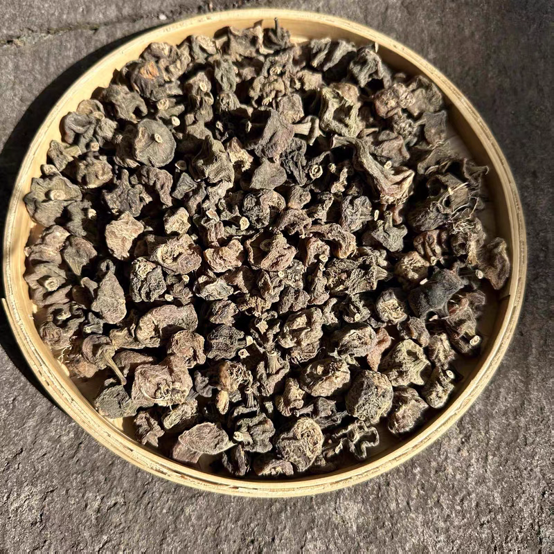 石斛参 秋花独蒜兰正品无熏硫新货中缅边境云南阿松精选精品发货