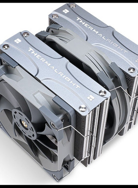 利民AX120R/PA120SE/AK120SE/FS140/FC140风冷CPU散热器热管1700