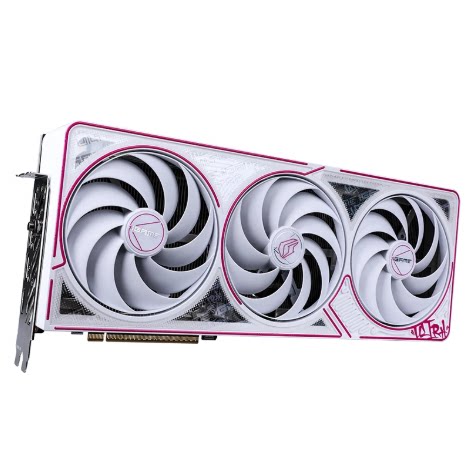 RTX5060TI显卡AI3D游戏