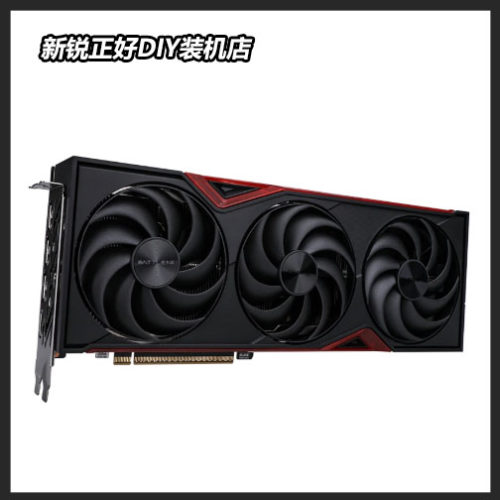 RTX5070AI游戏独立显卡