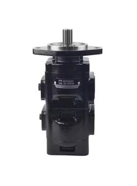 JCB液压泵 齿轮泵 叶片泵20/925588 20/925356 20/918500