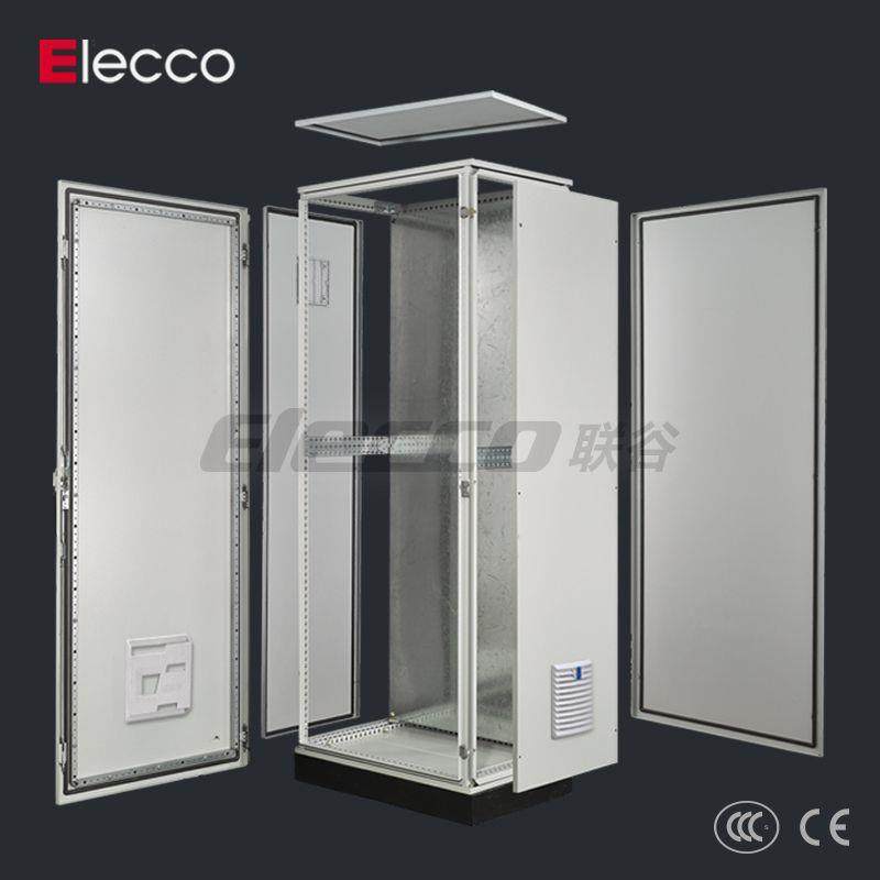 联谷仿威图柜九折柜/PLC机柜/PS型材柜2000（+100底座）*800*600,电子/电工,配电控制柜/控制箱,淘宝优惠券,粉丝福利购,淘宝优惠卷