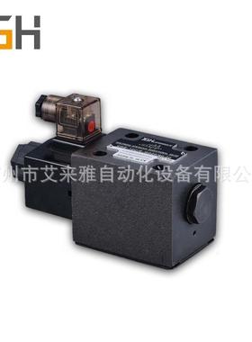 CML全懋WE43-G03-C5-DC24-N裁断机电磁阀油压阀电磁阀油用换向阀