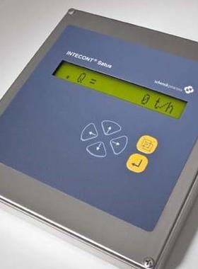 SCHENCK PROCESS皮带秤指示器24 VDC VKG 20797 V084720.B01