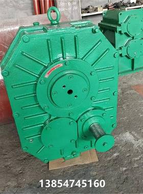 ZJY180搅拌站轴装式硬齿面减速机ZJY212悬挂式齿轮减速机ZJY150