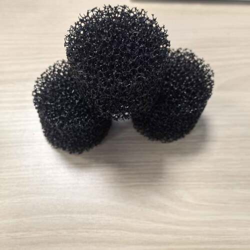 海绵空气净化烤漆房物理过滤