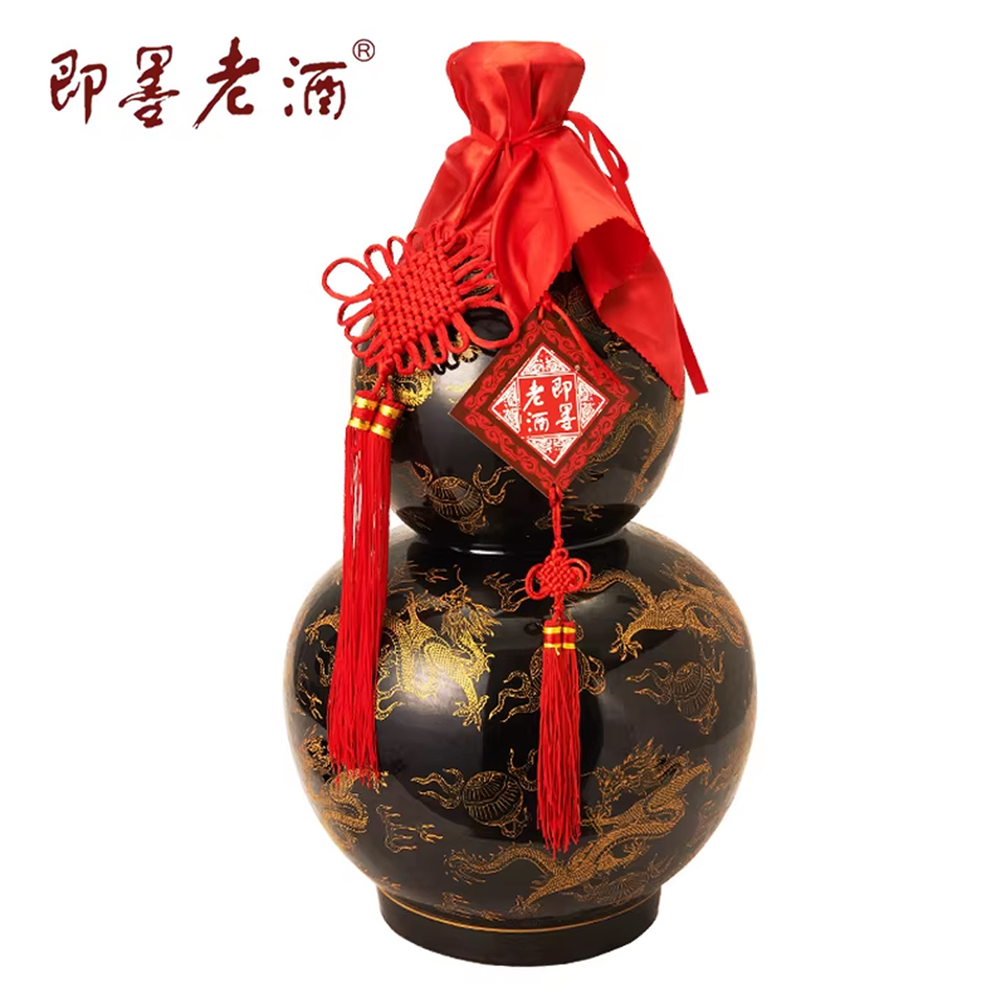 即墨老酒 古坊18L原酒 收藏黄酒 酿酒师手工酿造 封坛老酒