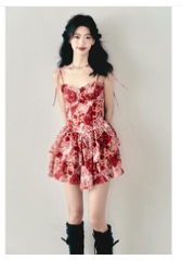 潮衣坊服饰批发 CYFFSF3106