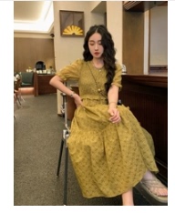 潮衣坊服饰批发 CYFFSF3108