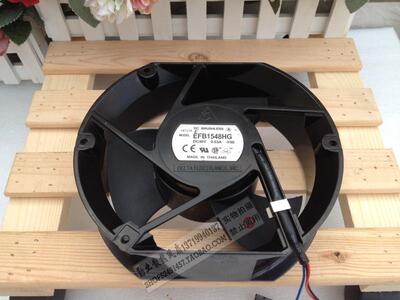 台达 EFB1548HG 17251 48V 0.53A 通信设备轴流风扇