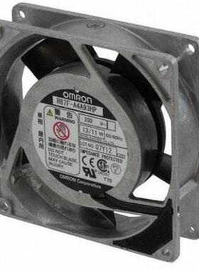 R87F/T-A1/A3/A4/A6A93HP/A13HP/A15HP/A85HP LP 欧姆龙220V 风扇