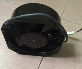 CNC 5线兄弟机（Br)主轴风扇.S500/Z1 TC-S2DN TC-S2C钻攻