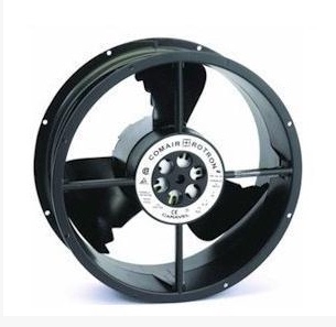 CLE2L2/2T2/3T2/3L2/3L4 COMAIR ROTRON  115V全圆形散热风扇