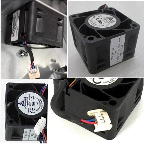 原装HP DL320e Gen8 v2服务器风扇FAN 717914-001 725264-001