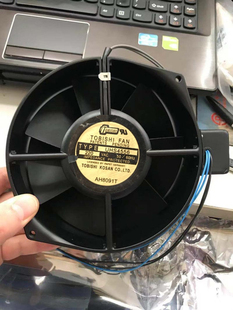 TYPE 2750M 2750MTP-15 6250MG1 UHS4556 原装TOBISHI IKURA风扇