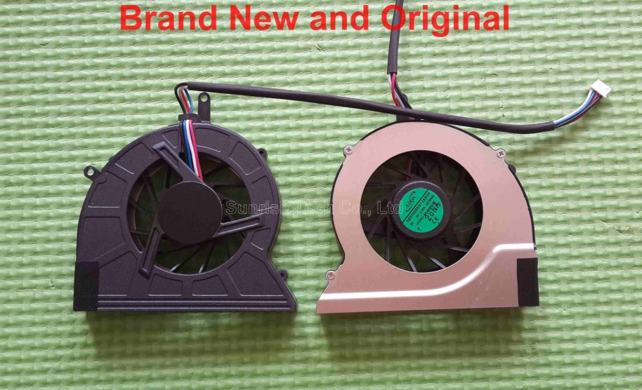 全新原装清华同方精锐V38一体机风扇AB07005HX12BB00散热静音风扇