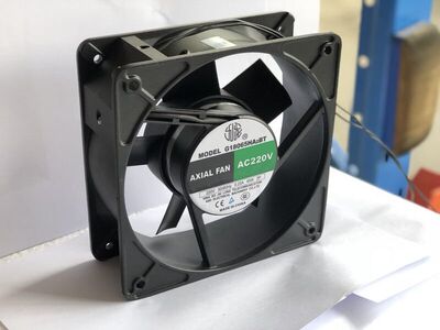 G18065HA2BT 全新原装机箱散热风扇 220V 0.22A 45W 180*180*65mm