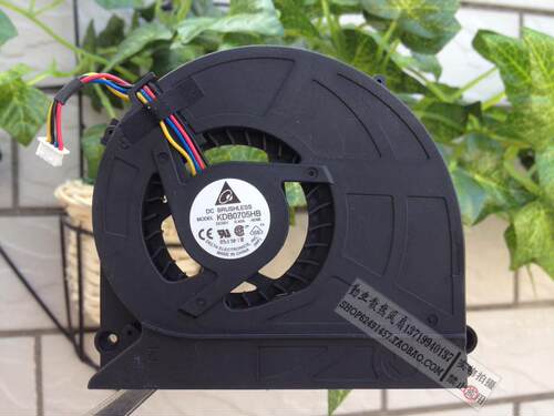 Asus/华硕 X8A风扇 X8AIN风扇 X8AC风扇 X8AAF 笔记本风扇