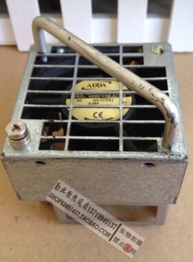EMC DS-32M2(SN:B454144) 风扇 100-560-622 AD0612XB-A72GL
