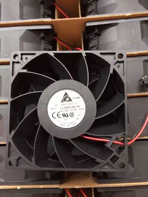 Delta/ 台达 FFB0924EHE 24V 0.75A 9038 9CM ABB 变频器 风扇