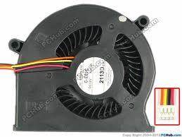 原装正品爱普生EB-C260M/C261MN/C300MN投影机风扇C-E01C现货