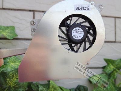 HP/惠普 NC6000/NC8000/NX5000 笔记本风扇 UDQF2PH02C1N