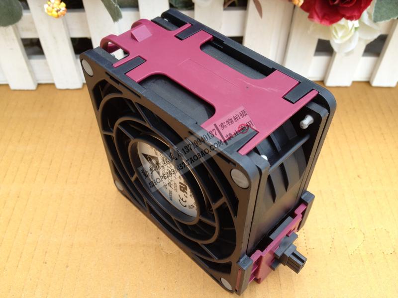 HP/惠普 519559-001 ML370 DL370 G6风扇 492120-001 服务器风扇