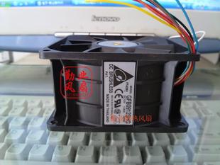 9050 GFB0912SHG 9CM大风量风扇 1.56A 双叶子风扇 12V 台达