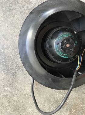 海天注塑机伺服专用散热风扇 宏海电机 AC220V AC380V HS18/HT25