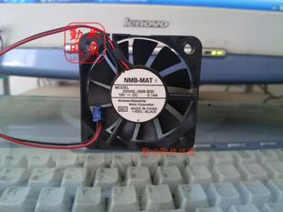 厘米 服务器风扇 09W 5010 B50 2004KL 5CM 0.14A NMB 18V