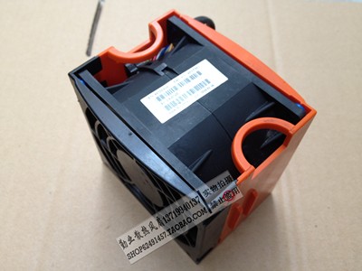 IBM X3650M2风扇 X3650M2服务器风扇 49Y5361 46M6416