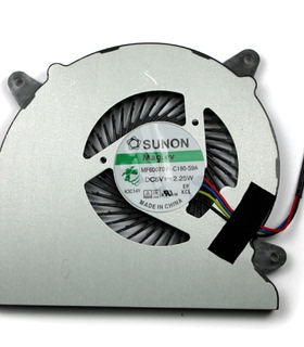 ASUS 华硕 N550 CPU散热风扇 MF60070V1-C180-S9A KSB0705HB-DB36