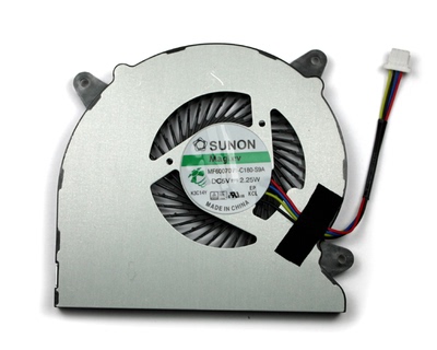 ASUS 华硕 N550 CPU散热风扇 MF60070V1-C180-S9A KSB0705HB-DB36