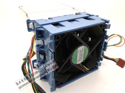 HP/惠普 ML350G5 要机箱风扇 SP：413978-001