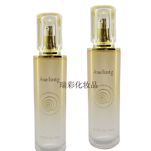 雅莉婷蜗牛保湿水爽肤水·
