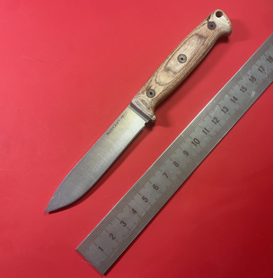 美国进口安大略ONTARIO战地生存刀户外求生工具丛林野营随身直刀