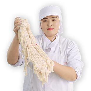 北品商用肠衣8路长把食品级灌香肠的猪肠衣制风干肠血肠天然肠皮