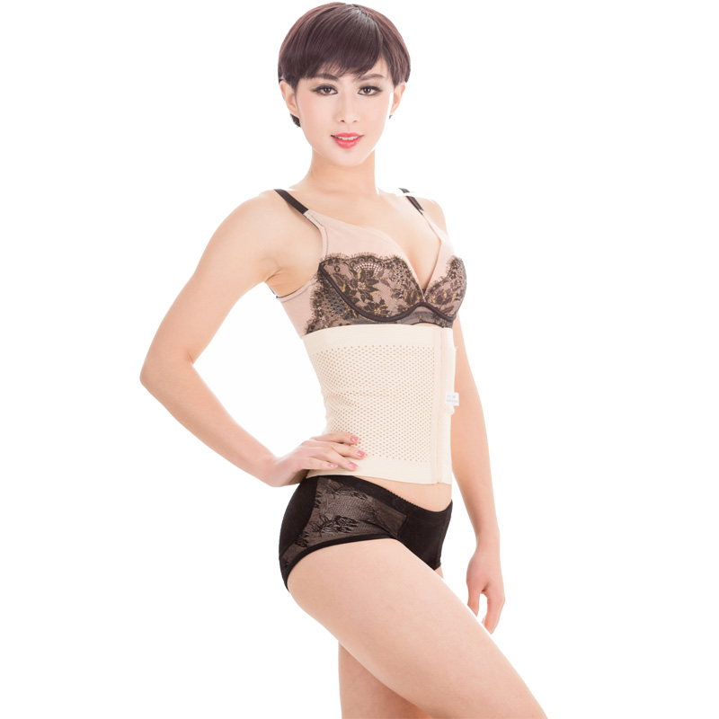 Corset sexy en coton - Ref 676150 Image 3