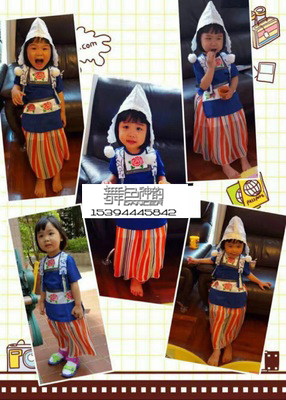 新款国外服装运动会走秀服装荷兰传统服装舞蹈服装定做吴佩慈同款|ruв категории Женская одежда, костюм/национальная одежда/театр костюм, национальная одежда/этап погрузки - от Buy2taobao.com для оказания профессиональной услуги покупки агента Taobao