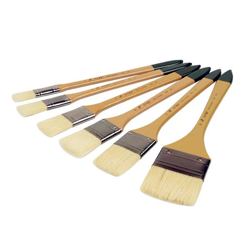 保罗塞尚168/188长杆板刷笔刷墙