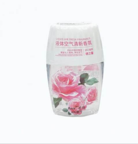 茉瓣 moban 液体空气清新香氛剂（蔷薇/柑橘）