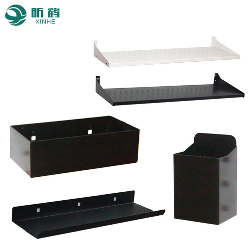 昕鹤洞洞板配套层板托板洞洞板