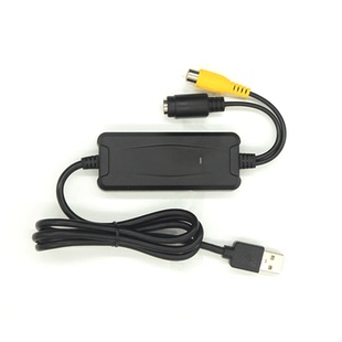 视悠美PV-324 2860 USB2.0标清视频采集卡医疗图像视频采集