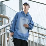320克重80%棉2025秋季新款cityboy重磅水洗卫衣W2209-P80控108，男装卫衣，电商A036A