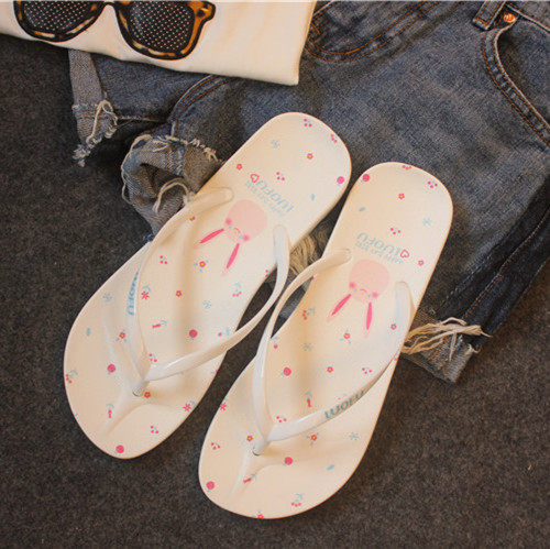 Sandales femme en plastique - Ref 2666121 Image 4