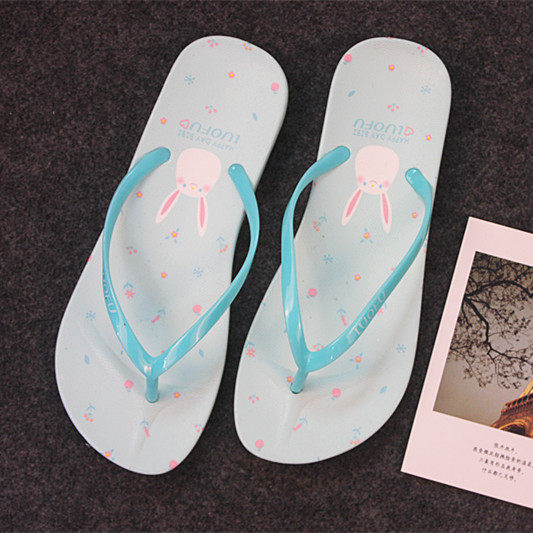 Sandales femme en plastique - Ref 2666121 Image 3