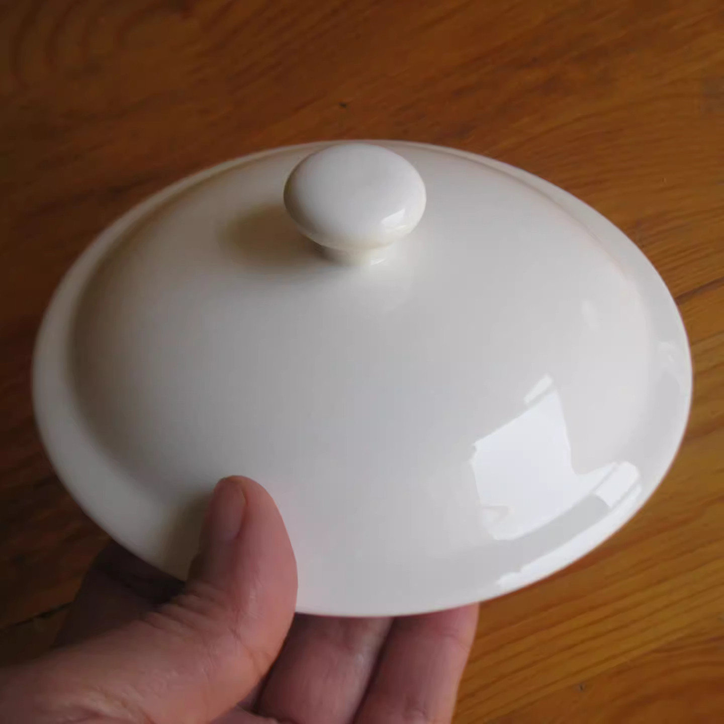 大号陶瓷杯盖茶壶盖茶杯盖马克杯盖子单卖配盖防尘白色好拿带把盖,餐饮具,马克杯盖,淘宝优惠券,粉丝福利购,淘宝优惠卷