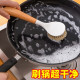 锅刷家用厨房刷锅洗碗洗锅不沾油刷子刷碗长柄清洁刷除垢油污碗刷