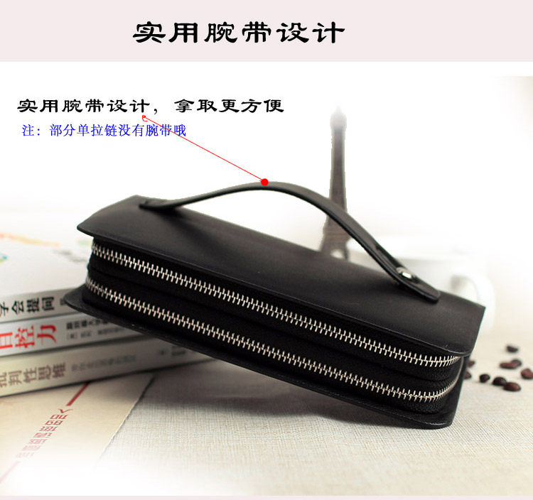 Sac homme - Ref 57001 Image 3